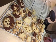 DIY饼干-杜勒瓦Cake&More 蛋糕派对定制