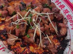 -小粤楼·怀旧粤菜(万辉国际广场店)