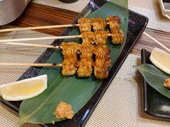 和鳗串烧-KITON喜豚(清晖园店)