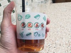 -孖记茶档·热腾茶餐(江南西plus店)