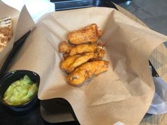 -Taco Bell 塔可钟(民田路店)