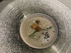 -YUE·6·西式融合餐厅(外滩六号店)