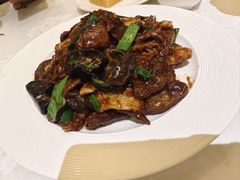 -玉林烤鸭店(定福庄店)