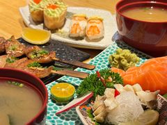 -鹤龟料理店(时代天街店)