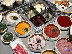 -海底捞火锅(莘松路店)