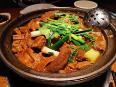 -牛小灶牛杂煲(北京路店)