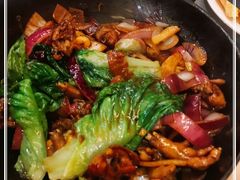 招牌胡须佬鸡煲-胡须佬鸡煲四季火锅店(石厦西村直营店)