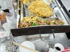 -郝大姐·乌龙山铁板烧(大学城三店)