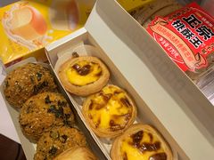 -味多美蛋糕(义和庄地铁店)