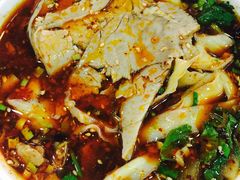 -陇上全荟兰州传统牛肉面(延吉路店)