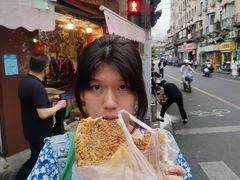 -清真·玛丽亚新疆菜主题餐厅(浙江中路店)