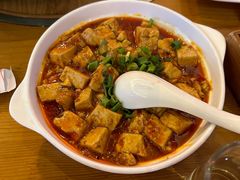 -美食村花园餐厅