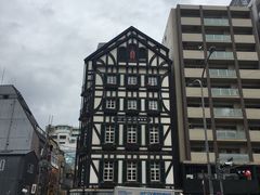 -西村咖啡店 (中山手本店)