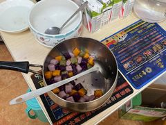 -透心凉糖水(听海居店)