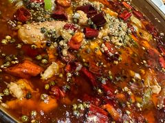 -小俩口烧烤东北菜(双井店)