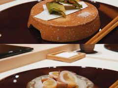 -荣一代目OMAKASE板前料理