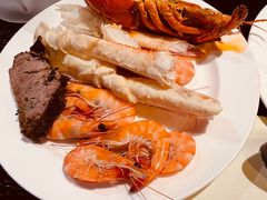 -澳门旅游塔360°旋转餐厅(南湾湖广场店)