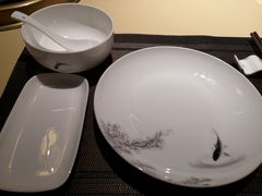 -余欢领鲜火锅(新街口店)