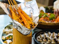 -巽寮印象美食部落餐厅·海鲜·地方特色菜(惠州体验店)