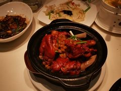 -太兴餐厅(东方广场分店)