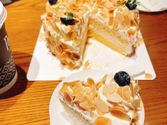 -杜哈夫DOUX RÊVE·生日蛋糕(日月光店)