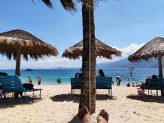 -海南分界洲岛旅游区