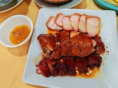 -吉莲利苑海鲜酒家(珠海拱北28年老字号店)