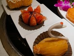 -蔡澜点心·粤菜(嘉里中心店)