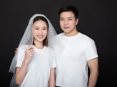 -优娑照相馆(世茂广场店)