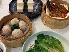 -聚福山莊·寻味顺德(北滘店)