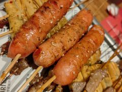 -馋嘴猫北京食堂·烤鸭·宵夜(亚运村店)