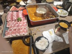 -新辣道鱼火锅(世纪金源购物中心店)