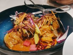 -阿里疆Alijiang·丝路美食·异域风情·清真(长楹天街店)