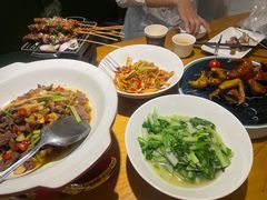 -大鸽饭(马王堆店)