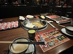 -快乐小羊·内蒙牛羊肉火锅(流花中心店)