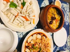 -香满楼(临安路店)