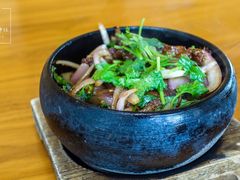 -北京柏悦酒店·锦庭餐厅Dining Room