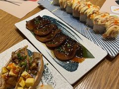 -林妈妈村·日式料理(宝山龙湖天街店)