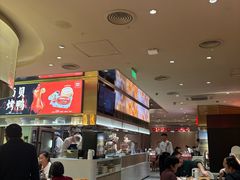 -西贝(紫荆广场店)
