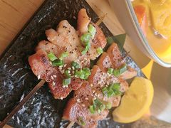 -鹤龟料理店(时代天街店)