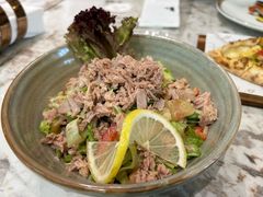 -SULTAN·苏坦土耳其餐厅(新光汇店)