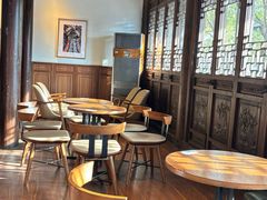 -星巴克(南京老门东店)