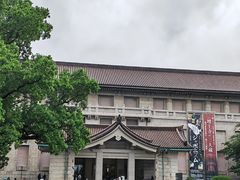 -东京国立博物馆