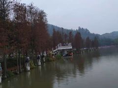 -顺峰山公园