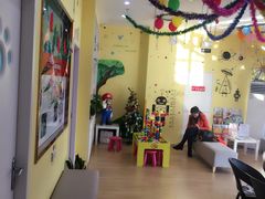 -贝乐乐高机器人教育(南环汇邻广场校区)