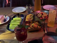 -埠口精酿夜景餐酒吧· BREWPORT BISTRO(长嘉汇重庆之眼店)