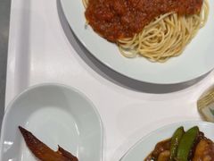-宜家·瑞典风味餐厅(四元桥店)