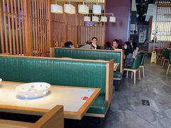 -拿渡麻辣香锅(首创奥特莱斯店)