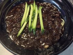 -韩仁阁米肠汤饭(韩乐坊店)