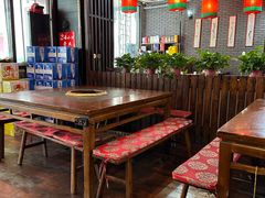 -陈府大宅门成都火锅·手切鲜肉(太原街店)